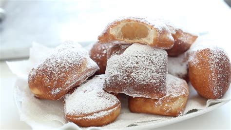 benign donuts|beignets donuts of louisiana.